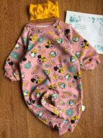 سرهمی تو کرک وارداتی نورا - Image 2