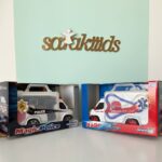 ماشین آمبولانس و پلیس