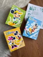 آلبوم عکس کودک میکی موس