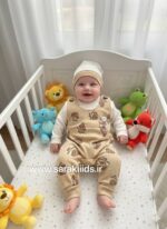 سه تکه اقتصادی 😍در نه طرح - Image 3