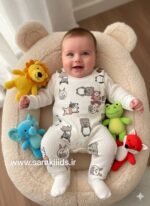 سه تکه اقتصادی 😍در نه طرح - Image 6