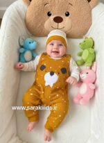 سه تکه اقتصادی 😍در نه طرح - Image 2