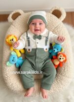 سه تکه اقتصادی 😍در نه طرح - Image 5