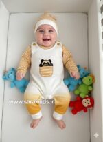 سه تکه اقتصادی 😍در نه طرح - Image 8