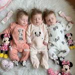 سرهمی نوزادی های مینی‌موس وارداتی دوست‌داشتنی