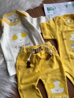 پنج تیکه طرح I LOVE DAD - Image 2