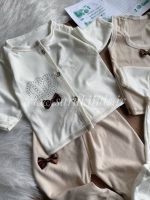 پنج تیکه طرح تاج - Image 2