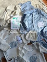 ست19تکه بیمارستانی نوزاده طرح فیل و کوالا - Image 6