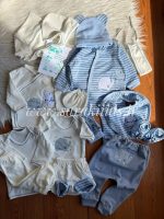 ست19تکه بیمارستانی نوزاده طرح فیل و کوالا - Image 4