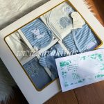 ست19تکه بیمارستانی نوزاده طرح فیل و کوالا