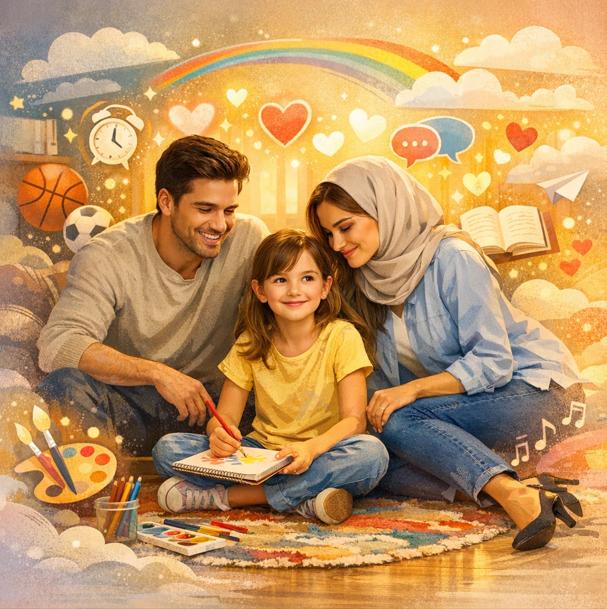 نشانههای اضطراب و افسردگی در کودکان و روشهای مداخله زودهنگام