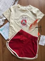 تیشرت و شرتک وارداتی bugs bunny - Image 2