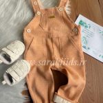 ست دو تیکه بادی و بیلر  مجلسی هانی گلبهی