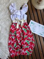 رامپر تابستانه خنک - Image 5