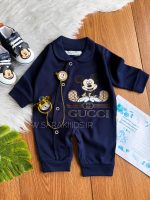 سرهمی نخ پنبه میکی موس  گوچیو گوچی - Image 2