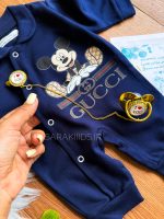 سرهمی نخ پنبه میکی موس  گوچیو گوچی - Image 3
