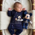 سرهمی نخ پنبه میکی موس  گوچیو گوچی