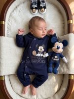 سرهمی نخ پنبه میکی موس  گوچیو گوچی