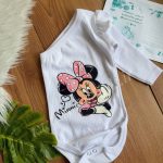 بادی کبریتی رومی مینی موس