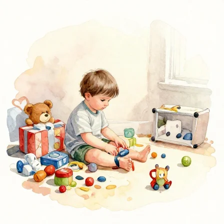 فرزندپروری مینیمال چیست؟ چگونه بدون خریدهای اضافی، کودک شادتر و مستقلتری تربیت کنیم؟