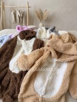 سرهمی کلاهدار پولیشی خرگوشی - Image 6