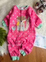 سرهمی فوتر دخترانه وارداتی روباه - تصویر 4
