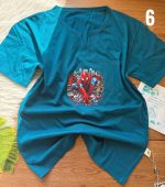 تیشرت کودک و نوجوان - Image 10
