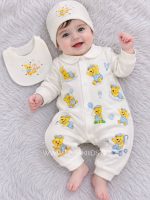 سه تکه طرح وینی پو - تصویر 2