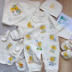 شیش تکه طرح وینی پو (سفارشی)